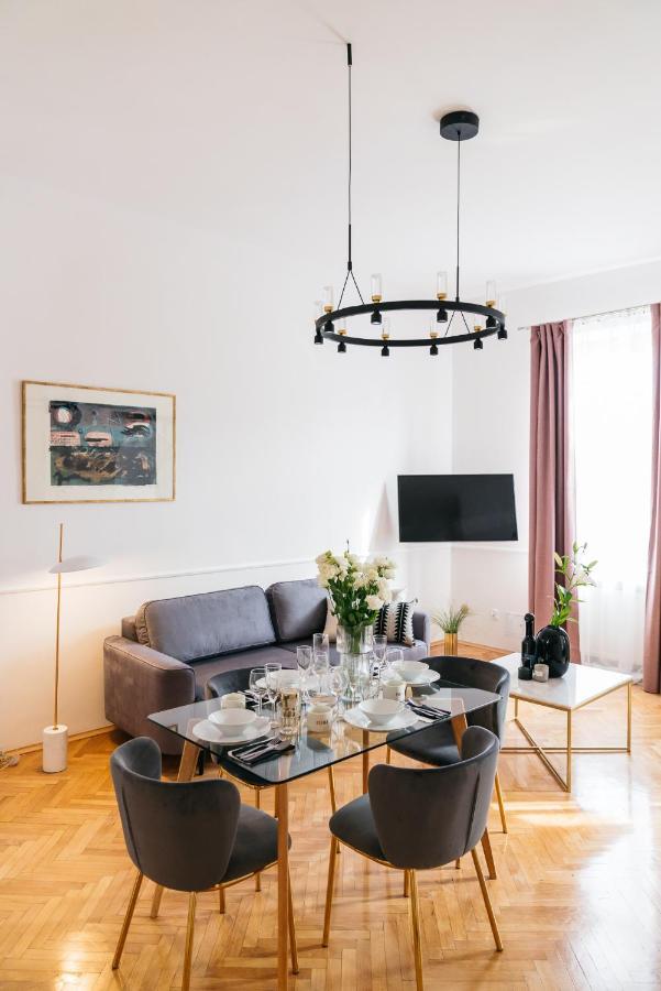 Apartmán Luna - Loftaffair *
