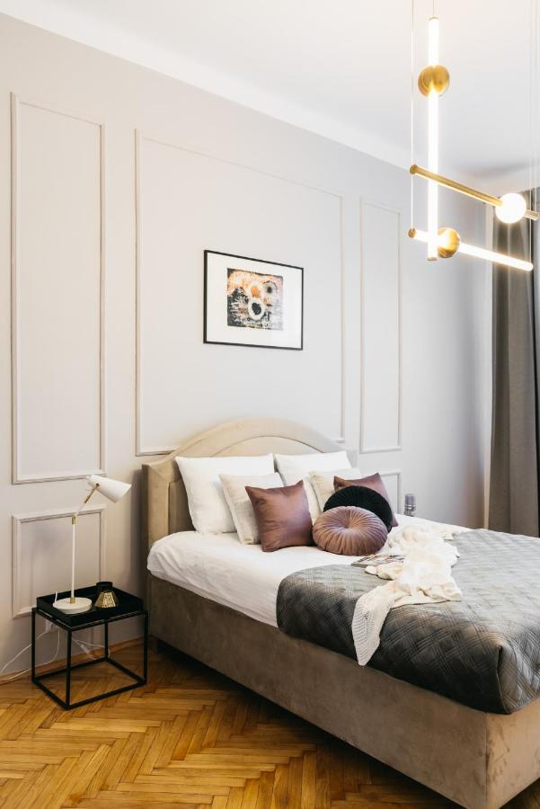 Apartmán Luna - Loftaffair *