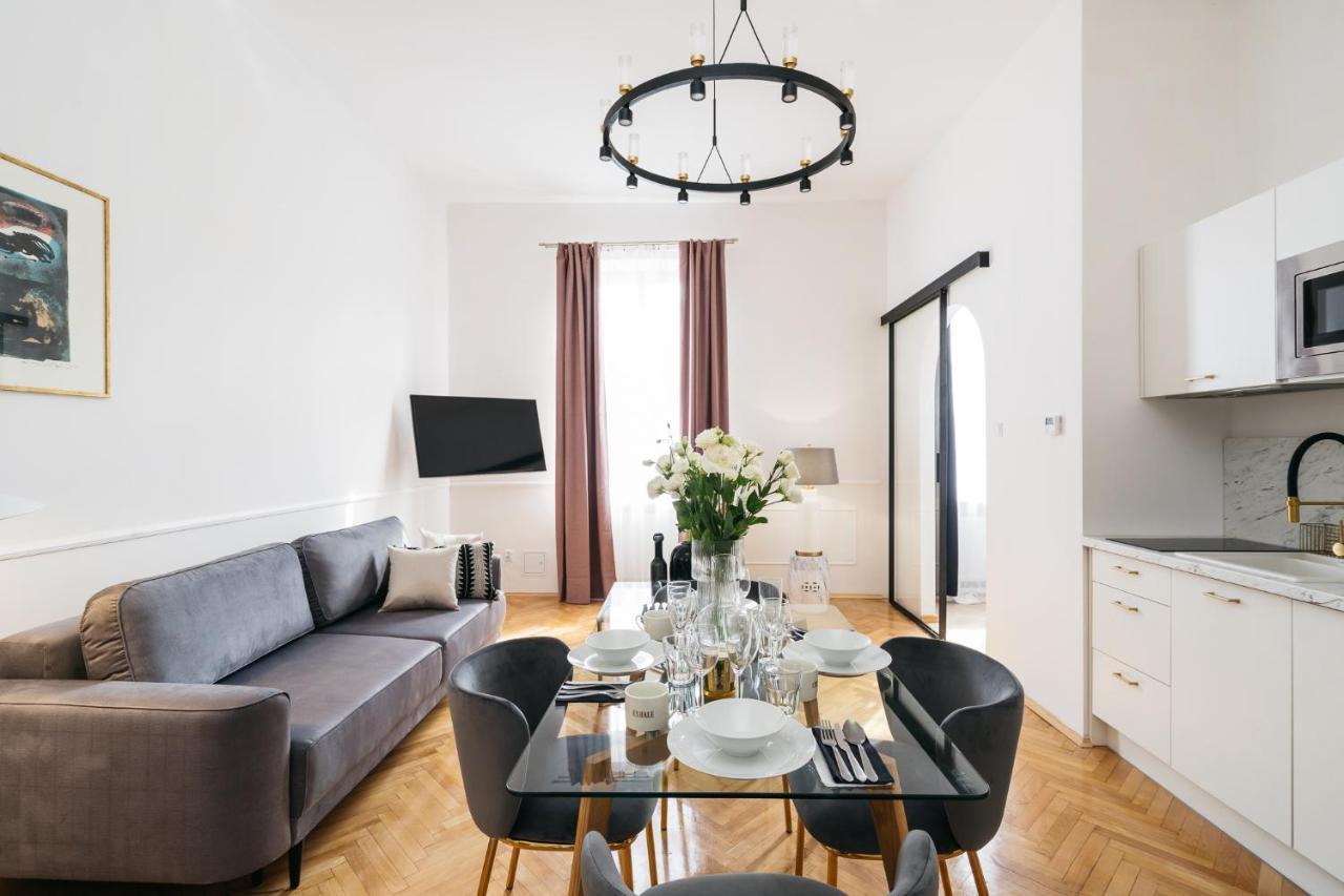 Apartmán Luna - Loftaffair *