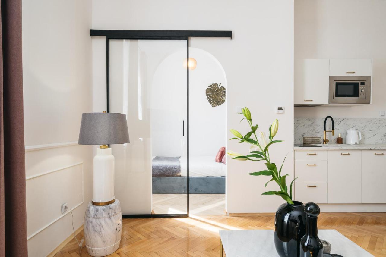 Apartmán Luna - Loftaffair Krakov