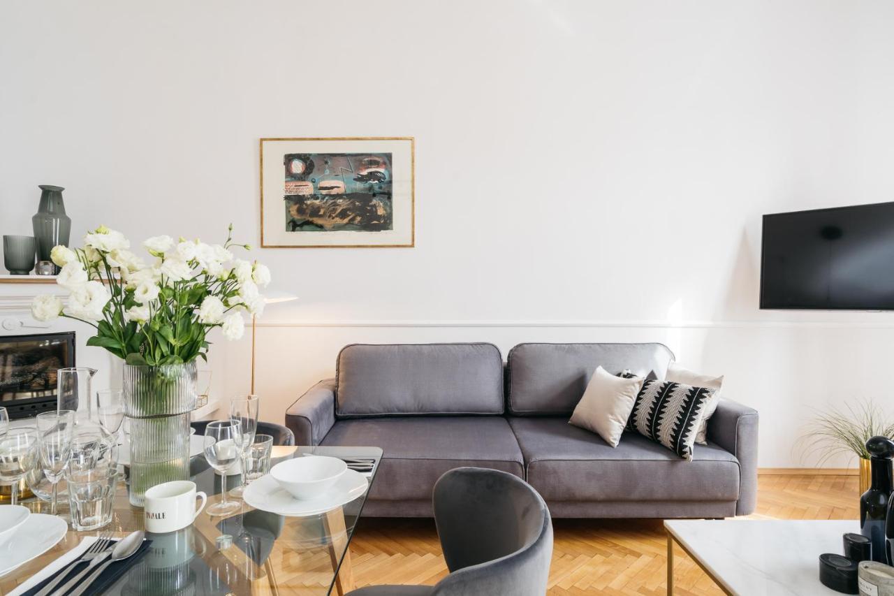 Apartmán Luna - Loftaffair *