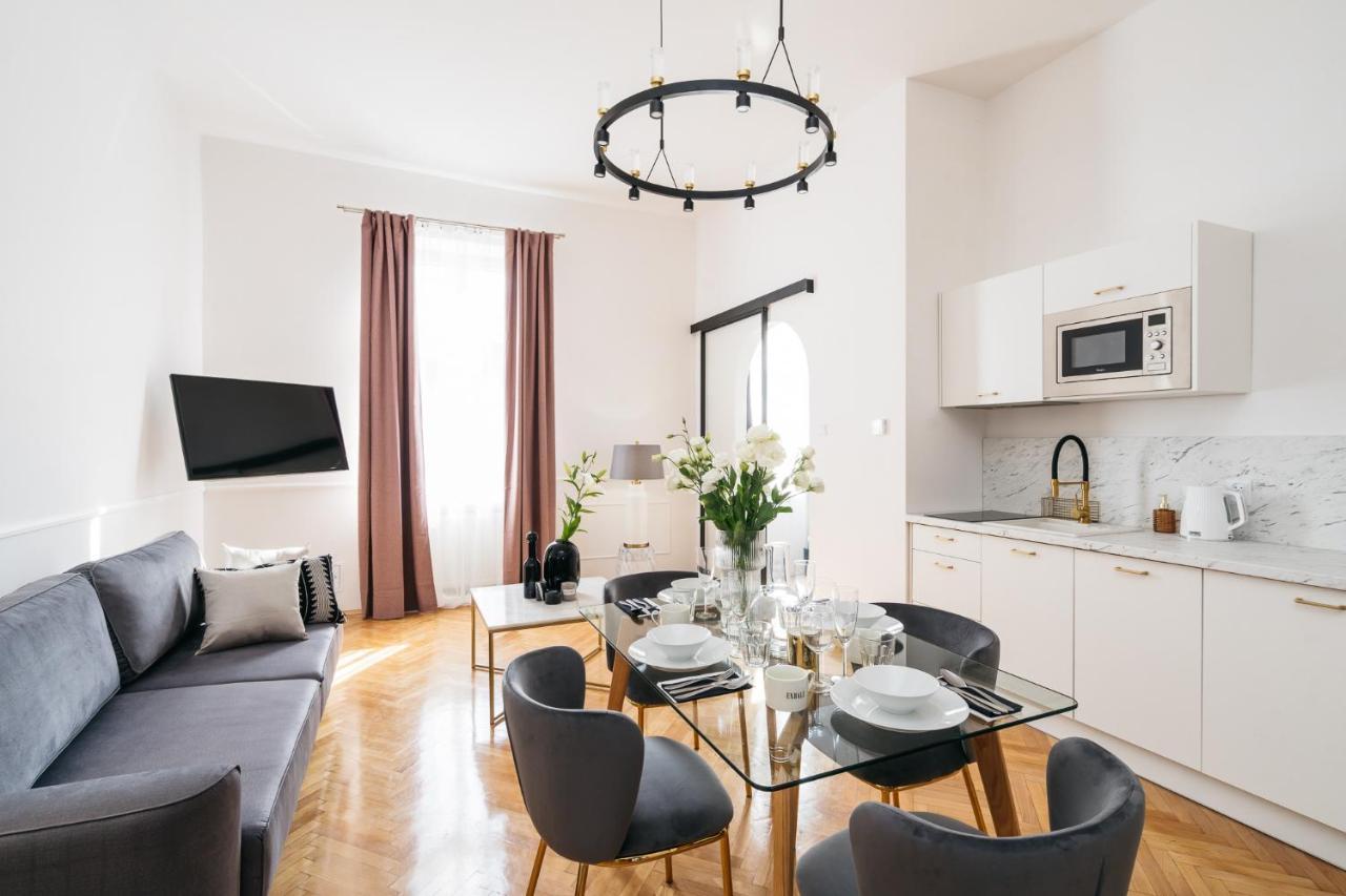 Apartmán Luna - Loftaffair *