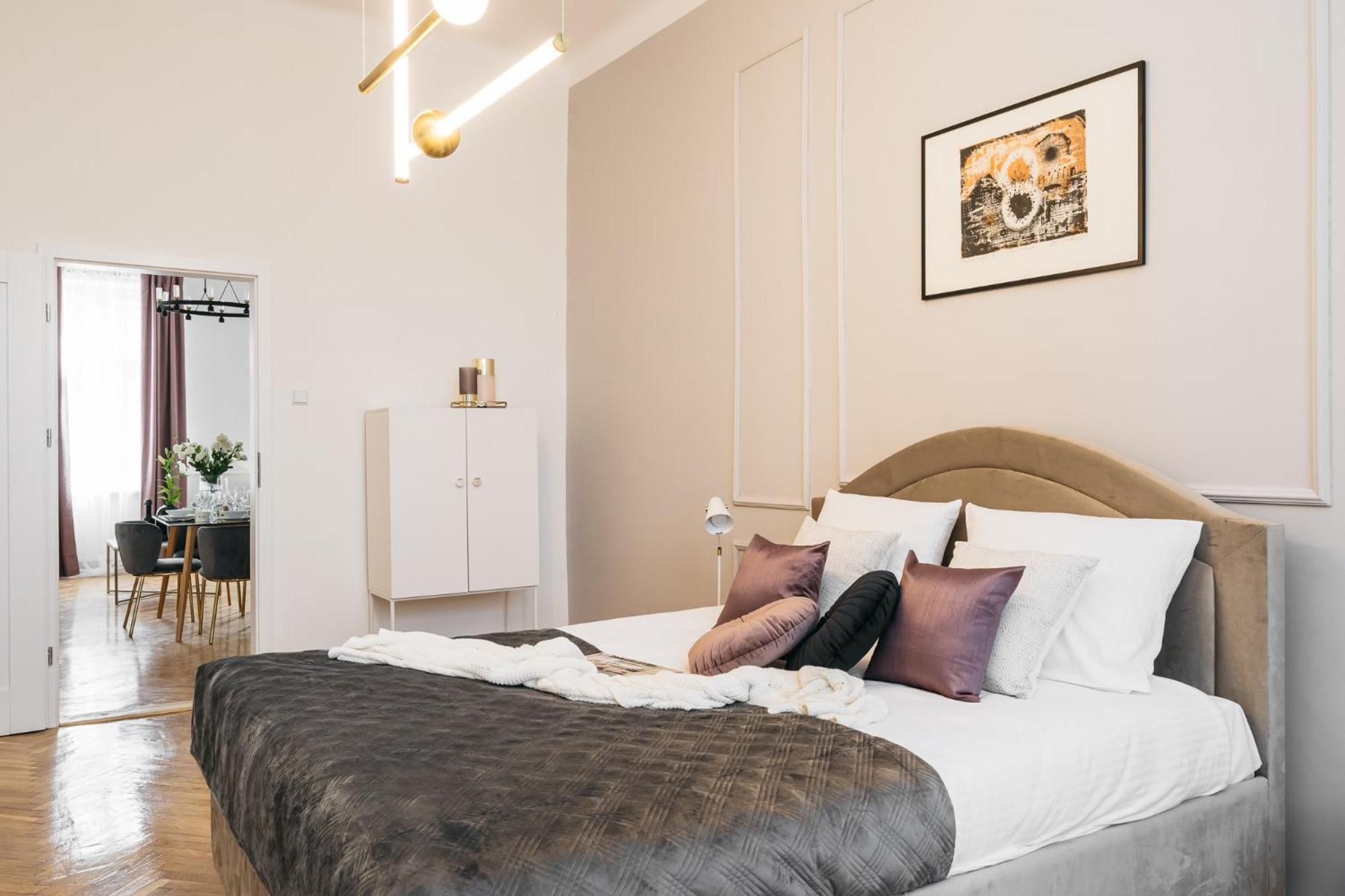Apartmán Luna - Loftaffair *