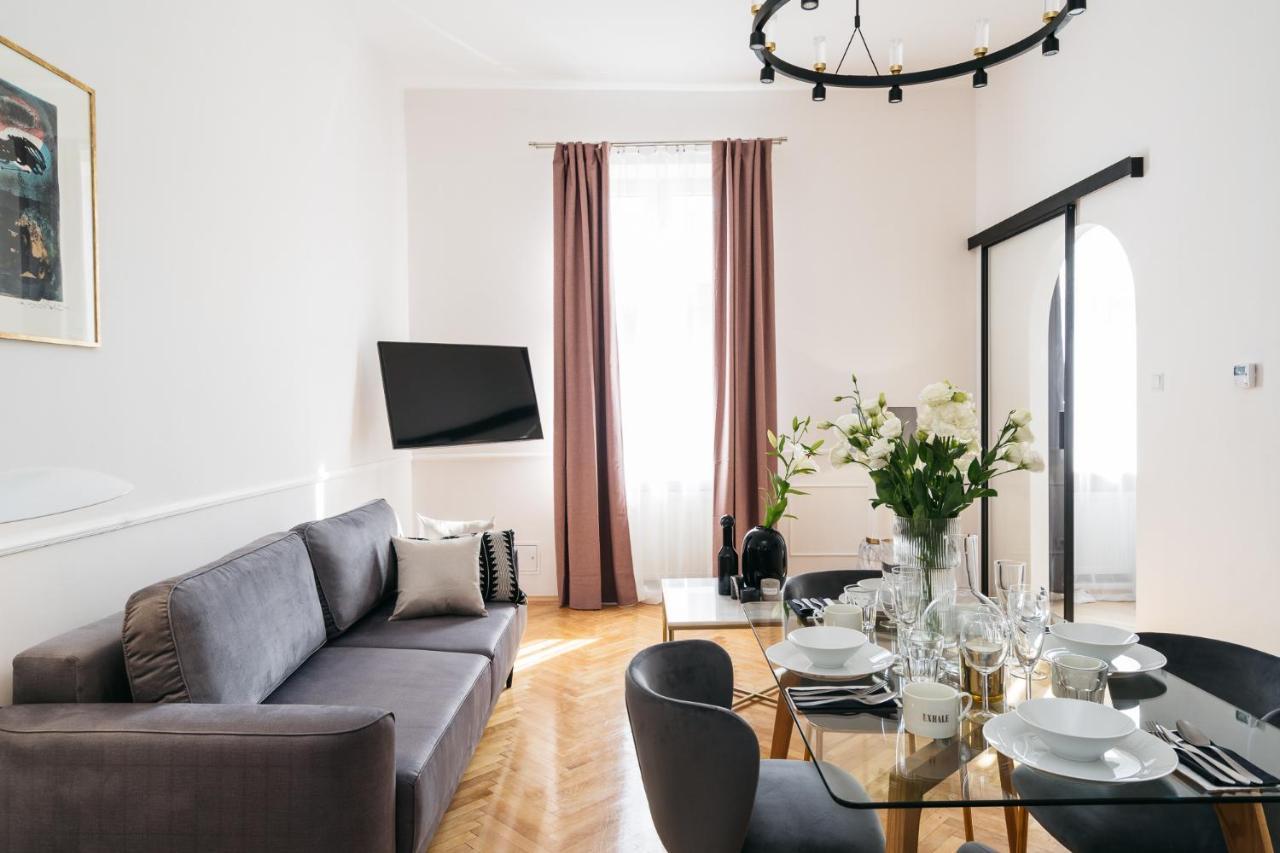 Apartmán Luna - Loftaffair *