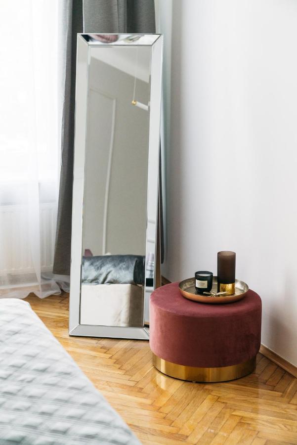Apartmán Luna - Loftaffair Krakov