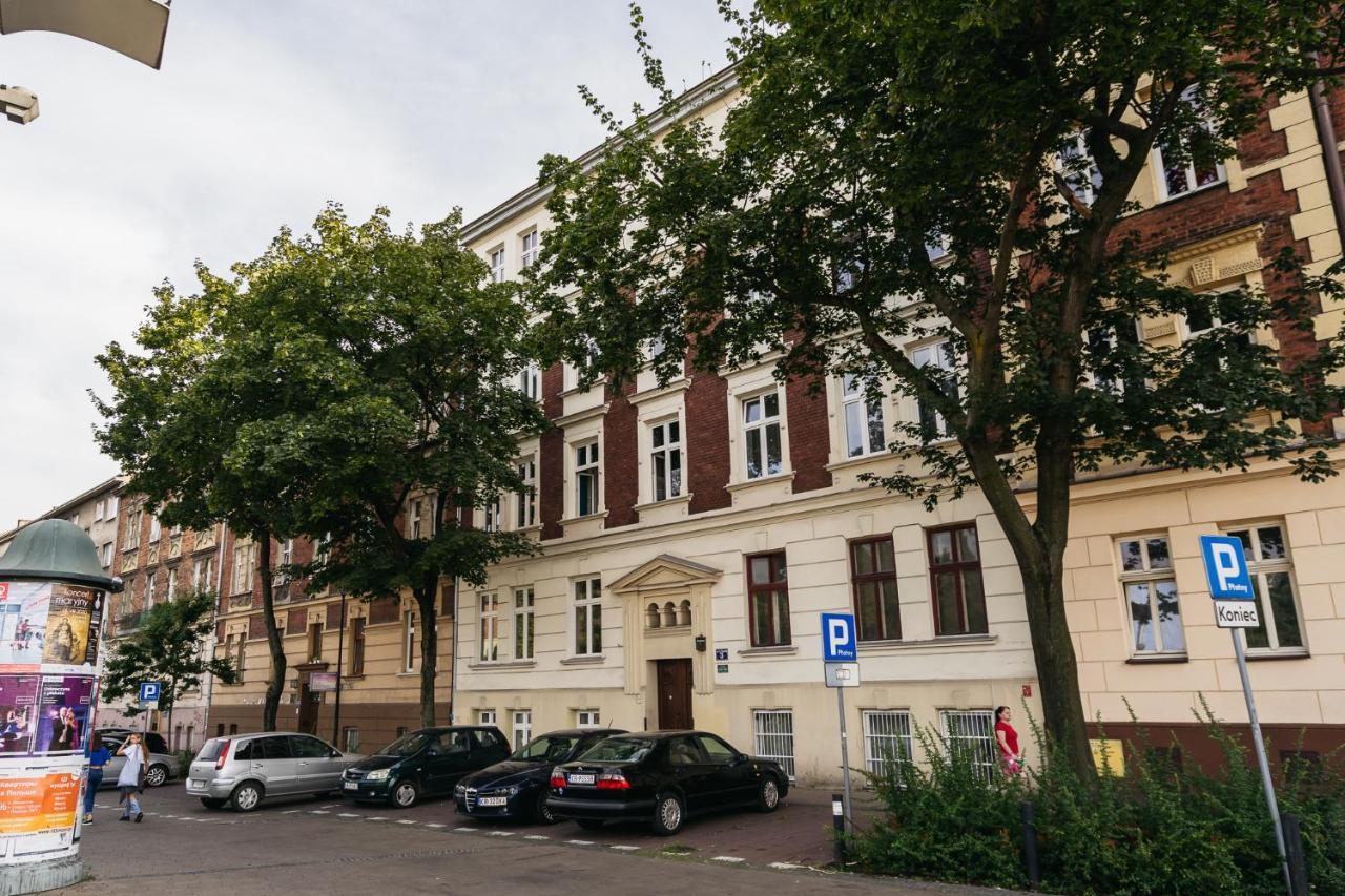 Apartmán Luna - Loftaffair Krakov