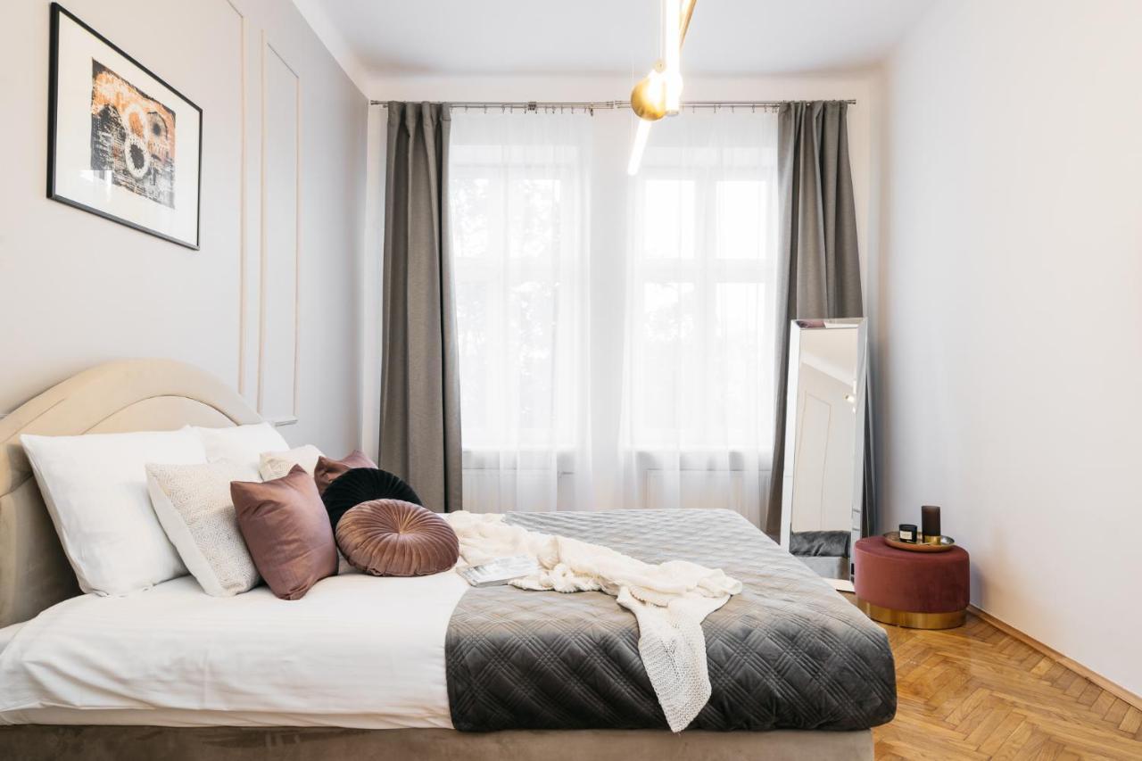 Apartmán Luna - Loftaffair *