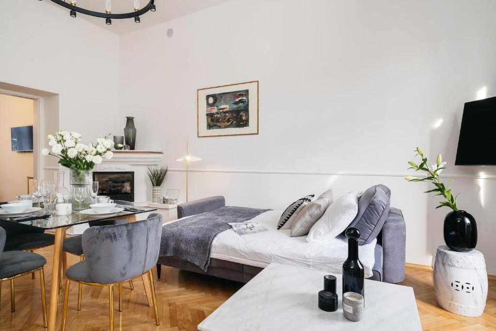 Apartmán Luna - Loftaffair