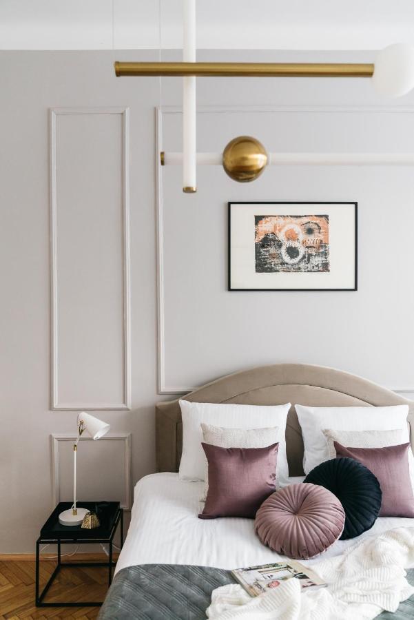 Apartmán Luna - Loftaffair *