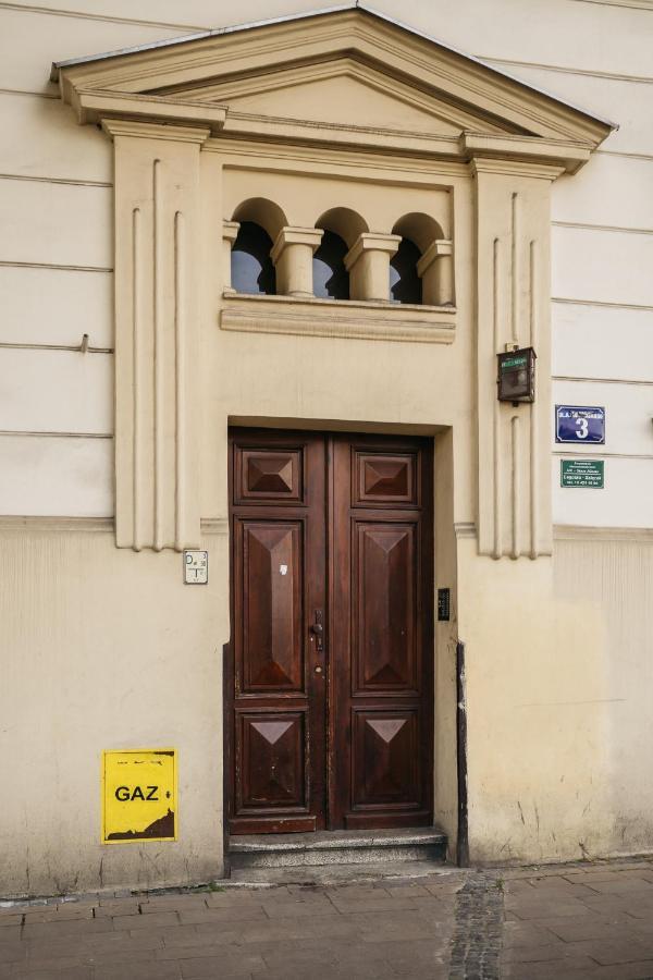 Apartmán Luna - Loftaffair Krakov