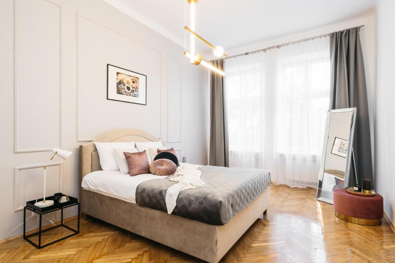 Apartmán Luna - Loftaffair *